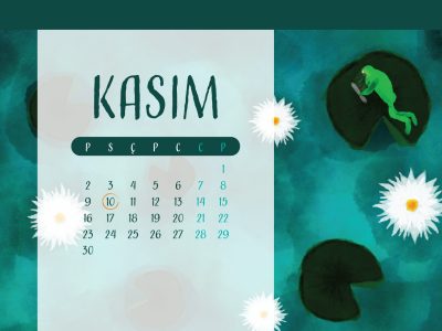 Kasım