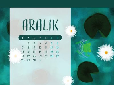 Aralık