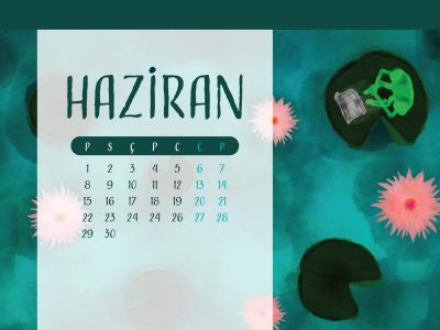 Haziran