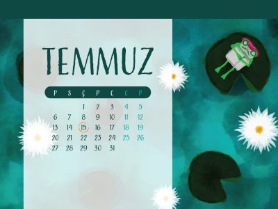 Temmuz